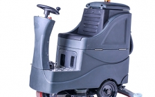 M5B雙刷駕駛式洗地機(jī)