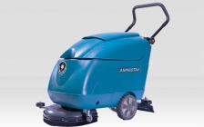 AM460TM手推式洗地機(jī)