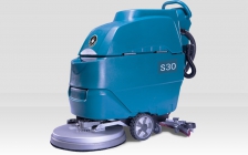 S30手推電瓶式洗地機(jī)