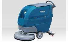 AM720TM手推式洗地機(jī)