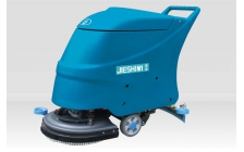 M1手推式電瓶洗地機(jī)