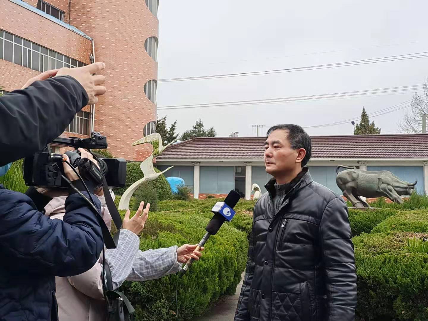 心系武漢肺炎疫情,淘寶城人在行動!